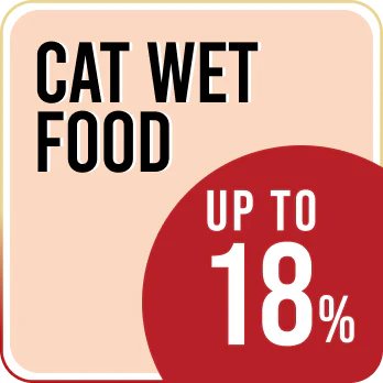 Cat Wet Food
